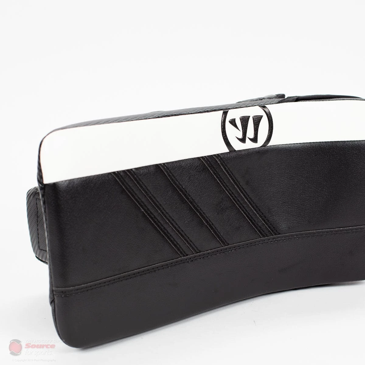 Warrior Ritual GT2 Senior Goalie Blocker - Source Exclusive 4 Warrior Ritual GT2 Senior Goalie Blocker - Source Exclusive - Image 2