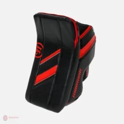 Warrior Ritual GT2 Senior Goalie Blocker - Source Exclusive 27 Warrior Ritual GT2 Senior Goalie Blocker - Source Exclusive -Bauer Official Store warrior blockers warrior ritual gt2 senior goalie blocker source exclusive black red regular 28280599314498