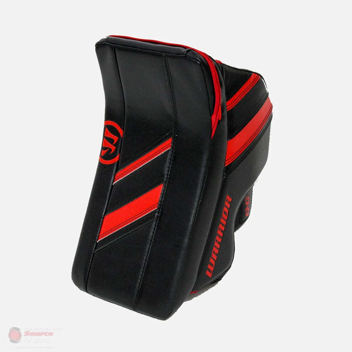 Warrior Ritual GT2 Senior Goalie Blocker - Source Exclusive 15 Warrior Ritual GT2 Senior Goalie Blocker - Source Exclusive - Image 13