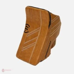 Warrior Ritual GT2 Senior Goalie Blocker - Source Exclusive 25 Warrior Ritual GT2 Senior Goalie Blocker - Source Exclusive -Bauer Official Store warrior blockers warrior ritual gt2 senior goalie blocker source exclusive tan regular 28280555798594