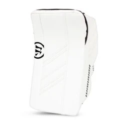 Warrior Ritual GT2 Senior Goalie Blocker 26 Warrior Ritual GT2 Senior Goalie Blocker -Bauer Official Store warrior blockers warrior ritual gt2 senior goalie blocker white full right 30410825171010