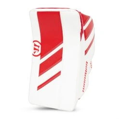 Warrior Ritual GT2 Senior Goalie Blocker 25 Warrior Ritual GT2 Senior Goalie Blocker -Bauer Official Store warrior blockers warrior ritual gt2 senior goalie blocker white red regular 28741247008834