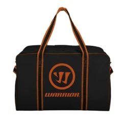 Warrior Pro Senior Goalie Carry Bag -Bauer Official Store warrior carry goalie bags warrior pro senior goalie carry bag black orange sr 30616497619010