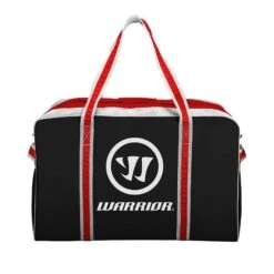 Warrior Pro Senior Goalie Carry Bag -Bauer Official Store warrior carry goalie bags warrior pro senior goalie carry bag black red sr 30616497946690