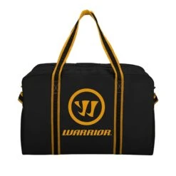 Warrior Pro Senior Goalie Carry Bag -Bauer Official Store warrior carry goalie bags warrior pro senior goalie carry bag black sport gold sr 30616497651778