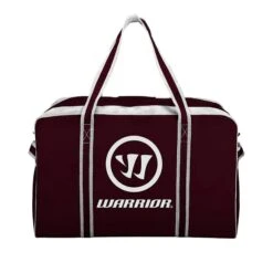 Warrior Pro Senior Goalie Carry Bag -Bauer Official Store warrior carry goalie bags warrior pro senior goalie carry bag maroon sr 30616497782850