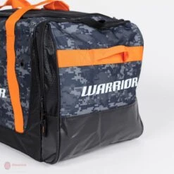 Warrior Q20 Junior Carry Hockey Bag -Bauer Official Store warrior carry hockey bags warrior q20 junior carry hockey bag 4530117279810