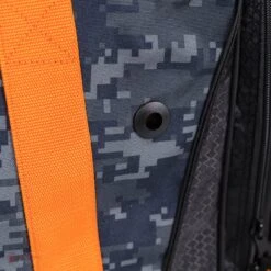 Warrior Q20 Junior Carry Hockey Bag -Bauer Official Store warrior carry hockey bags warrior q20 junior carry hockey bag 4530117345346