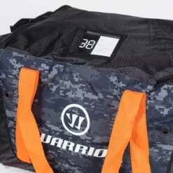 Warrior Q20 Junior Carry Hockey Bag -Bauer Official Store warrior carry hockey bags warrior q20 junior carry hockey bag 4530117410882