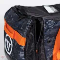 Warrior Q20 Junior Carry Hockey Bag -Bauer Official Store warrior carry hockey bags warrior q20 junior carry hockey bag 4530117443650