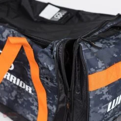 Warrior Q20 Junior Carry Hockey Bag -Bauer Official Store warrior carry hockey bags warrior q20 junior carry hockey bag 4530117476418