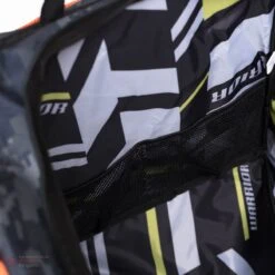 Warrior Q20 Junior Carry Hockey Bag -Bauer Official Store warrior carry hockey bags warrior q20 junior carry hockey bag 4530117541954