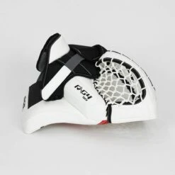 Warrior Ritual G4 Senior Goalie Catcher 17 Warrior Ritual G4 Senior Goalie Catcher -Bauer Official Store warrior catchers warrior ritual g4 senior goalie catcher 15202537013314