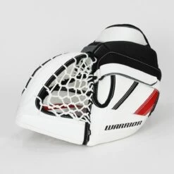 Warrior Ritual G4 Senior Goalie Catcher 18 Warrior Ritual G4 Senior Goalie Catcher -Bauer Official Store warrior catchers warrior ritual g4 senior goalie catcher 15202537046082