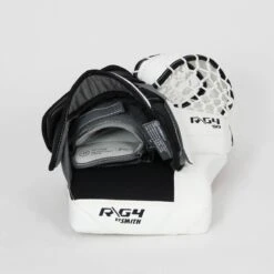 Warrior Ritual G4 Senior Goalie Catcher 16 Warrior Ritual G4 Senior Goalie Catcher -Bauer Official Store warrior catchers warrior ritual g4 senior goalie catcher 15202537111618
