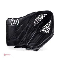 Warrior Ritual G4 Senior Goalie Catcher 21 Warrior Ritual G4 Senior Goalie Catcher -Bauer Official Store warrior catchers warrior ritual g4 senior goalie catcher black regular 28743574356034