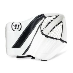 Warrior Ritual G4 Senior Goalie Catcher 23 Warrior Ritual G4 Senior Goalie Catcher -Bauer Official Store warrior catchers warrior ritual g4 senior goalie catcher white black regular 28743629897794