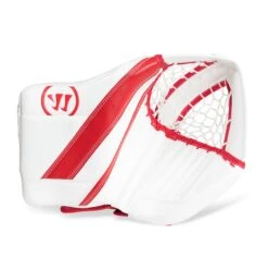 Warrior Ritual G4 Senior Goalie Catcher 22 Warrior Ritual G4 Senior Goalie Catcher -Bauer Official Store warrior catchers warrior ritual g4 senior goalie catcher white red regular 28743608893506