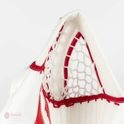 Warrior Ritual G5 Intermediate Goalie Catcher -Bauer Official Store warrior catchers warrior ritual g5 intermediate goalie catcher 14051606364226