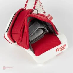 Warrior Ritual G5 Intermediate Goalie Catcher -Bauer Official Store warrior catchers warrior ritual g5 intermediate goalie catcher 14051606396994