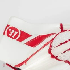 Warrior Ritual G5 Intermediate Goalie Catcher -Bauer Official Store warrior catchers warrior ritual g5 intermediate goalie catcher 14051606462530