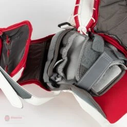 Warrior Ritual G5 Intermediate Goalie Catcher -Bauer Official Store warrior catchers warrior ritual g5 intermediate goalie catcher 14051606495298