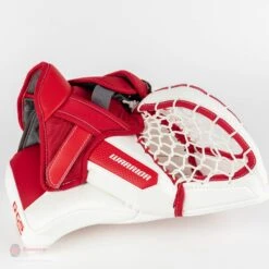 Warrior Ritual G5 Intermediate Goalie Catcher -Bauer Official Store warrior catchers warrior ritual g5 intermediate goalie catcher 14051606560834