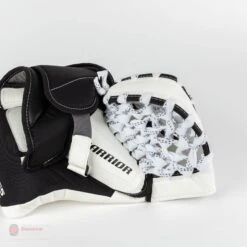Warrior Ritual G5 Junior Goalie Catcher -Bauer Official Store warrior catchers warrior ritual g5 junior goalie catcher 14051316760642