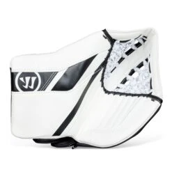 Warrior Ritual G5 Junior Goalie Catcher -Bauer Official Store warrior catchers warrior ritual g5 junior goalie catcher white black regular 28743620755522
