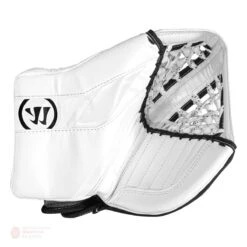 Warrior Ritual G5 Junior Goalie Catcher -Bauer Official Store warrior catchers warrior ritual g5 junior goalie catcher white regular 30364577562690