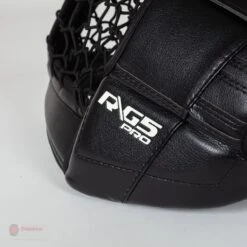 Warrior Ritual G5 Pro Senior Goalie Catcher 28 Warrior Ritual G5 Pro Senior Goalie Catcher -Bauer Official Store warrior catchers warrior ritual g5 pro senior goalie catcher 14051004973122