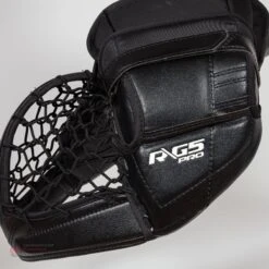 Warrior Ritual G5 Pro Senior Goalie Catcher 24 Warrior Ritual G5 Pro Senior Goalie Catcher -Bauer Official Store warrior catchers warrior ritual g5 pro senior goalie catcher 14051005038658