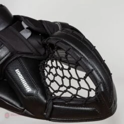 Warrior Ritual G5 Pro Senior Goalie Catcher 25 Warrior Ritual G5 Pro Senior Goalie Catcher -Bauer Official Store warrior catchers warrior ritual g5 pro senior goalie catcher 14051005464642