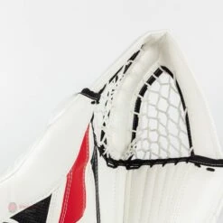 Warrior Ritual G5 SR+ Senior Goalie Catcher -Bauer Official Store warrior catchers warrior ritual g5 sr senior goalie catcher 14050782838850