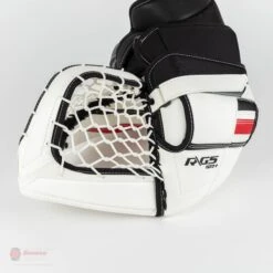 Warrior Ritual G5 SR+ Senior Goalie Catcher -Bauer Official Store warrior catchers warrior ritual g5 sr senior goalie catcher 14050782871618