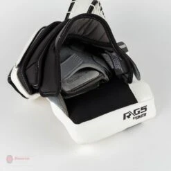 Warrior Ritual G5 SR+ Senior Goalie Catcher -Bauer Official Store warrior catchers warrior ritual g5 sr senior goalie catcher 14050782904386