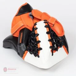 Warrior Ritual G5 SR+ Senior Goalie Catcher - Source Exclusive -Bauer Official Store warrior catchers warrior ritual g5 sr senior goalie catcher source exclusive 14781962944578