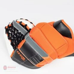 Warrior Ritual G5 SR+ Senior Goalie Catcher - Source Exclusive -Bauer Official Store warrior catchers warrior ritual g5 sr senior goalie catcher source exclusive 14781963599938