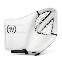 Warrior Ritual G5 SR+ Senior Goalie Catcher -Bauer Official Store warrior catchers warrior ritual g5 sr senior goalie catcher white regular 28743620427842