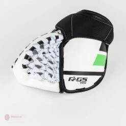 Warrior Ritual G5 Youth Goalie Catcher -Bauer Official Store warrior catchers warrior ritual g5 youth goalie catcher 14051575693378