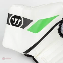 Warrior Ritual G5 Youth Goalie Catcher -Bauer Official Store warrior catchers warrior ritual g5 youth goalie catcher 14051575726146