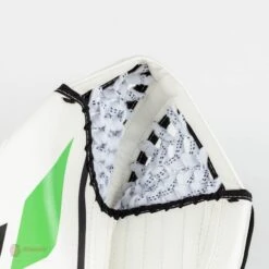 Warrior Ritual G5 Youth Goalie Catcher -Bauer Official Store warrior catchers warrior ritual g5 youth goalie catcher 14051576545346