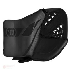 Warrior Ritual G5 Youth Goalie Catcher -Bauer Official Store warrior catchers warrior ritual g5 youth goalie catcher black regular 28743620296770