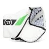 Warrior Ritual G5 Youth Goalie Catcher -Bauer Official Store warrior catchers warrior ritual g5 youth goalie catcher white black green regular 28743583563842
