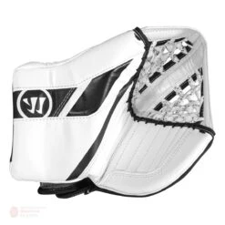 Warrior Ritual G5 Youth Goalie Catcher -Bauer Official Store warrior catchers warrior ritual g5 youth goalie catcher white black regular 28743620329538