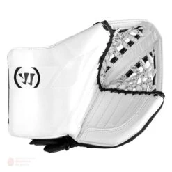 Warrior Ritual G5 Youth Goalie Catcher -Bauer Official Store warrior catchers warrior ritual g5 youth goalie catcher white regular 28743620165698