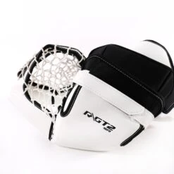 Warrior Ritual GT2 Classic Senior Goalie Catcher -Bauer Official Store warrior catchers warrior ritual gt2 classic senior goalie catcher 28861415587906