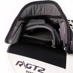 Warrior Ritual GT2 Classic Senior Goalie Catcher -Bauer Official Store warrior catchers warrior ritual gt2 classic senior goalie catcher 28861418242114