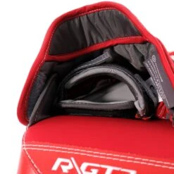 Warrior Ritual GT2 Classic Senior Goalie Catcher -Bauer Official Store warrior catchers warrior ritual gt2 classic senior goalie catcher 28861418307650