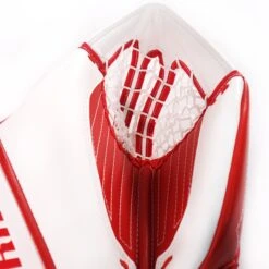 Warrior Ritual GT2 Classic Senior Goalie Catcher -Bauer Official Store warrior catchers warrior ritual gt2 classic senior goalie catcher 28861418373186